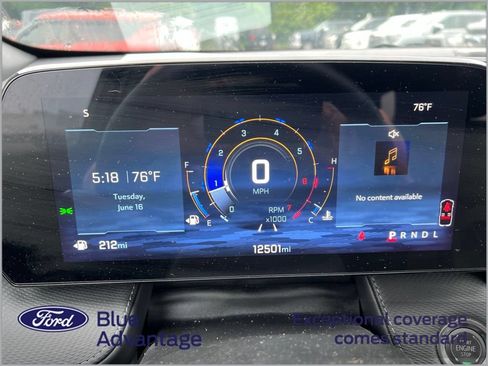 Used 2026 Chevrolet Equinox LT w/ Convenience Package II FWD image 11