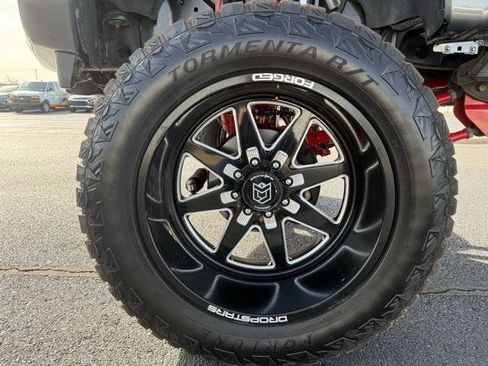 Used 2017 Ford F250 Platinum w/ Platinum Ultimate Package image 17