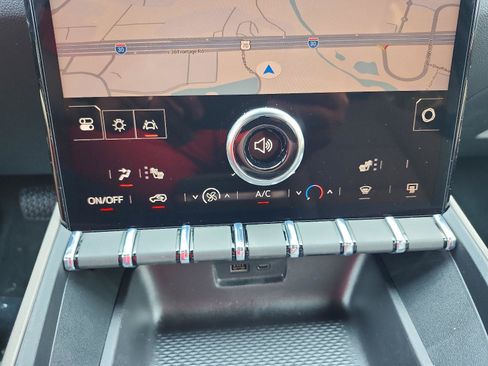 New 2027 GMC Terrain Elevation FWD image 13