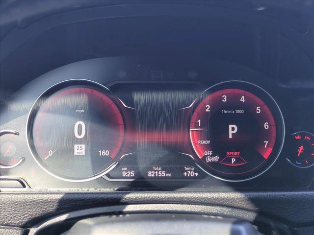 Used 2018 BMW 430i Convertible RWD image 11