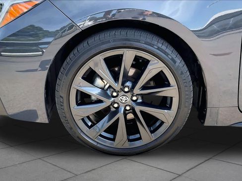 Used 2023 Toyota Corolla SE FWD image 11