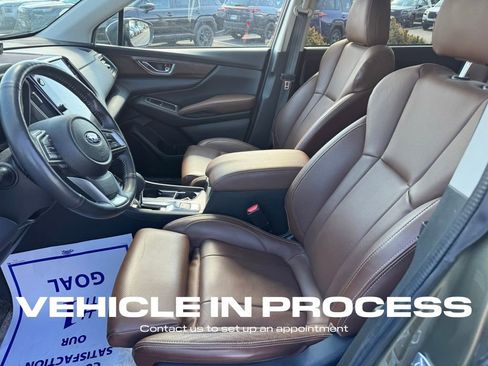 Used 2024 Subaru Ascent Touring image 11