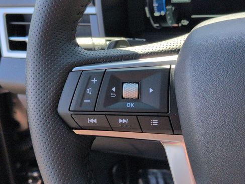 New 2026 Nissan Rogue Platinum AWD/4WD image 14