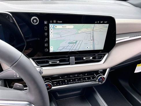 New 2026 Chevrolet Equinox LT w/ Convenience Package II FWD image 22