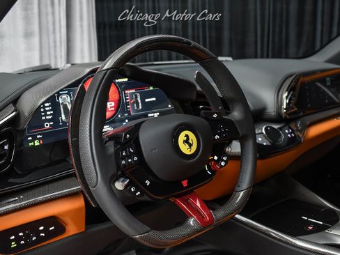 Used 2026 Ferrari Purosangue AWD/4WD image 9