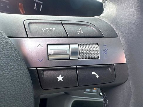 New 2026 Hyundai Kona SEL Sport image 14