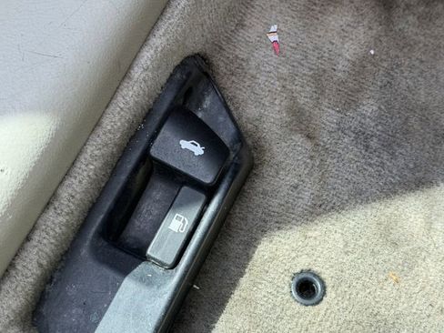 Used 2007 Toyota Camry CE FWD image 17