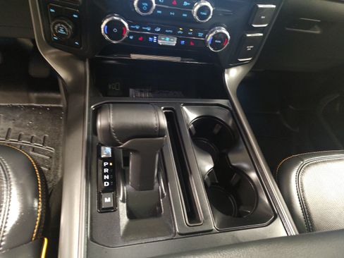 Used 2025 Ford F150 Tremor w/ Equipment Group 402A High AWD/4WD image 8
