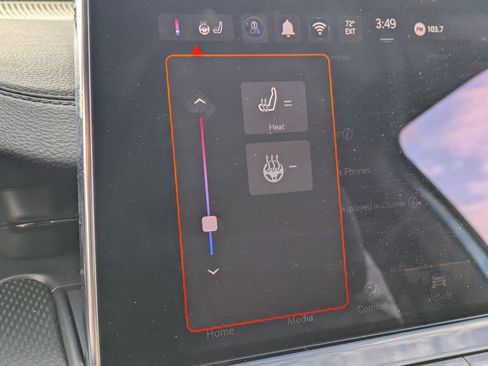 Used 2025 Jeep Compass Latitude w/ Altitude Special Edition image 20