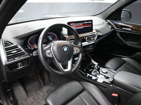Used 2023 BMW X3 xDrive30i AWD/4WD image 20