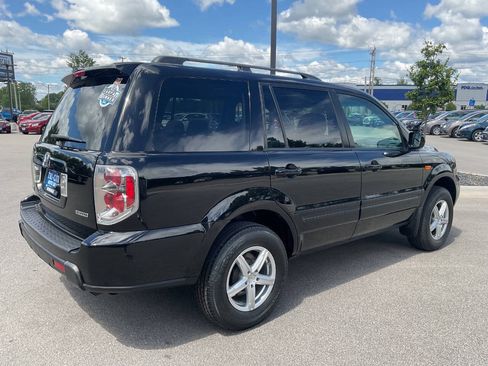 Used 2007 Honda Pilot EX-L image 7