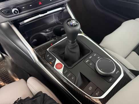 New 2026 BMW M4 Coupe w/ Executive Package image 12