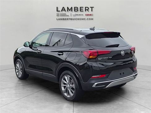 Used 2023 Buick Encore GX Essence w/ Experience Buick Package AWD/4WD image 3
