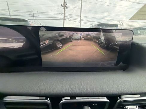 New 2026 Nissan Sentra SV w/ Floor Mat Package FWD image 15