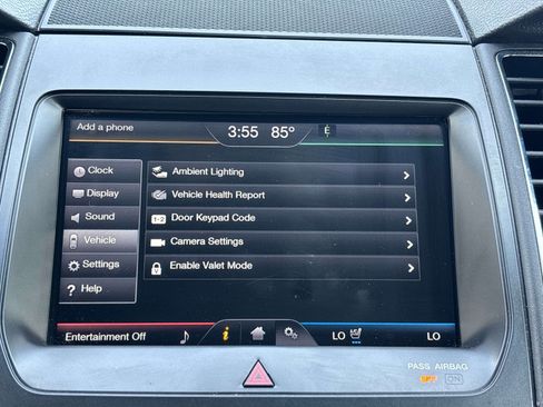 Used 2014 Ford Taurus Limited FWD image 26