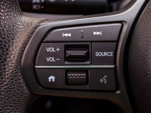 Used 2024 Honda CR-V EX image 23