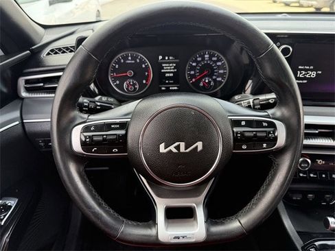 Used 2023 Kia K5 GT-Line image 13