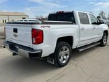 Used 2018 Chevrolet Silverado 1500 LTZ w/ Sport Package image 2