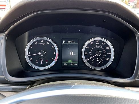 Used 2018 Hyundai Sonata Limited image 20