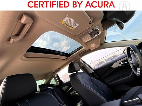 Certified 2025 Acura TLX w/ Technology Package image 21