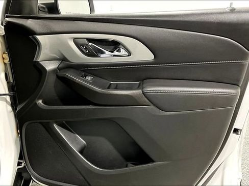 Used 2022 Chevrolet Traverse LT w/ Midnight/Sport Edition AWD/4WD image 30