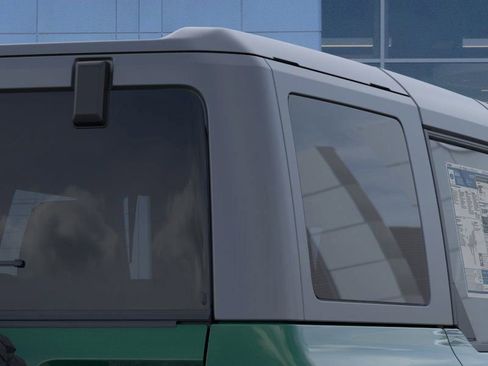 New 2025 Ford Bronco Badlands w/ Sasquatch Package image 26