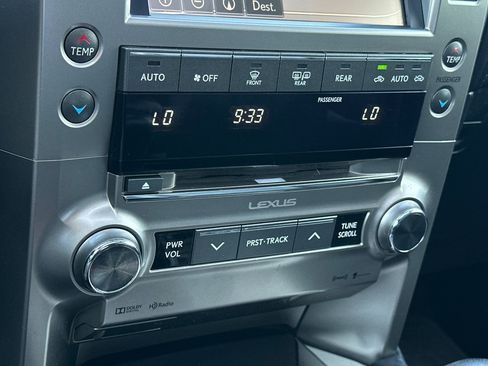 Used 2016 Lexus GX 460 w/ Comfort Package AWD/4WD image 20
