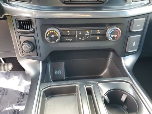 Used 2023 Ford F150 XL w/ STX Appearance Package image 27