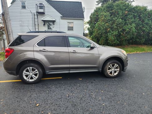 Used 2012 Chevrolet Equinox LT w/ LPO, Protection Package image 10