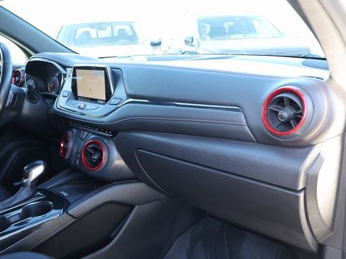 Used 2019 Chevrolet Blazer RS image 9