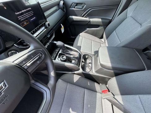 New 2026 Chevrolet Colorado Trail Boss image 10