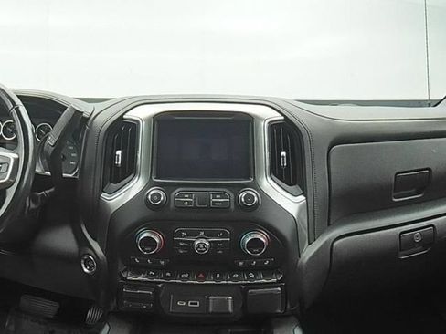 Used 2021 Chevrolet Silverado 1500 LTZ AWD/4WD image 24