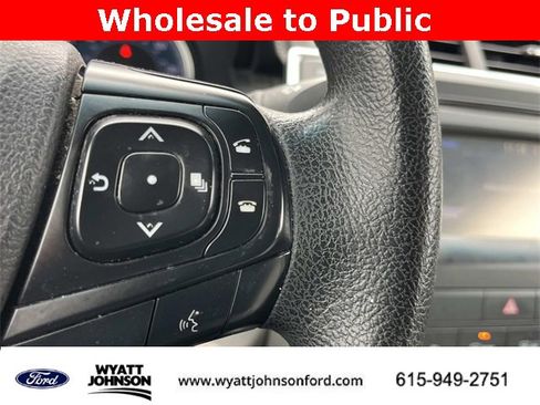 Used 2017 Toyota Camry LE image 25