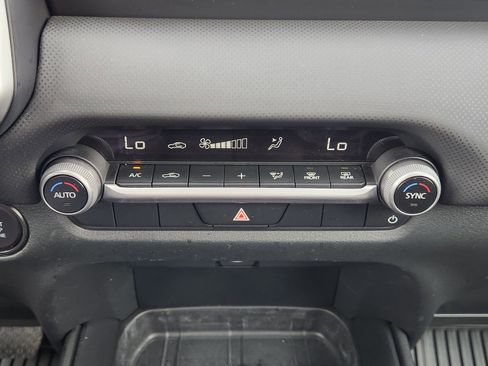 Used 2024 MAZDA CX-50 AWD 2.5 S image 22