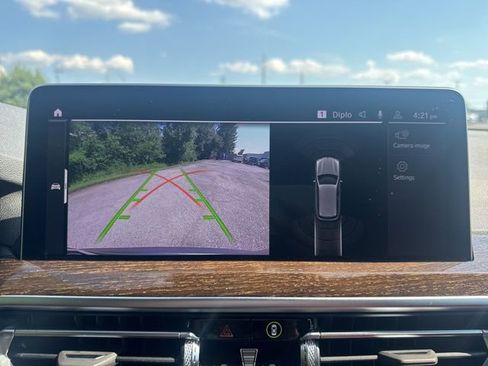 Certified 2023 BMW X3 xDrive30i w/ Premium Package image 13