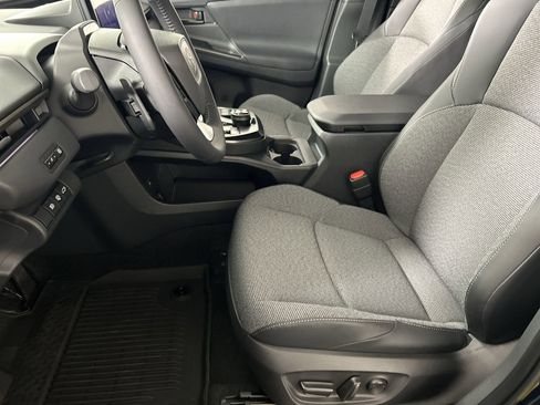 New 2026 Toyota bZ XLE image 20