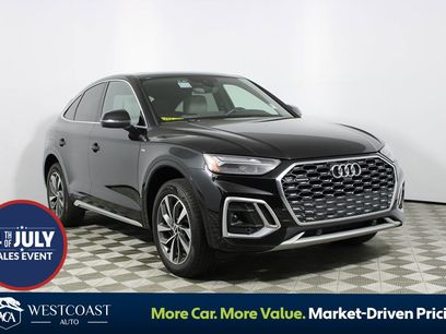 Used 2022 Audi Q5 2.0T Premium Plus