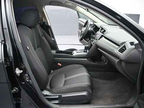 Used 2019 Honda Civic LX image 15