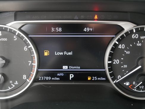 Certified 2023 Nissan Pathfinder SL w/ SL Premium Package AWD/4WD image 21