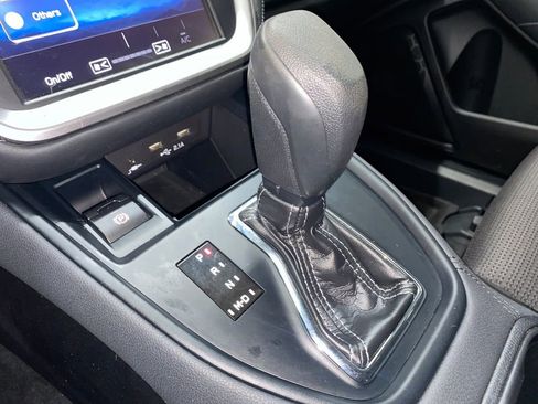 Used 2021 Subaru Outback AWD/4WD image 21