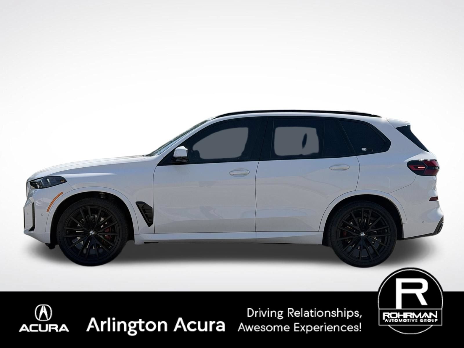 Used 2026 BMW X5 xDrive40i w/ M Sport Package AWD/4WD image 2
