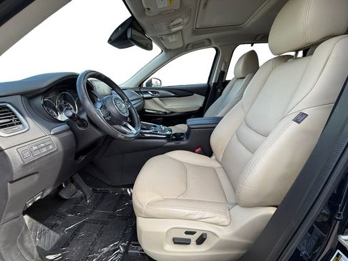 Used 2017 MAZDA CX-9 Touring image 9
