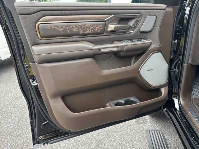 New 2027 RAM 1500 Limited AWD/4WD image 10