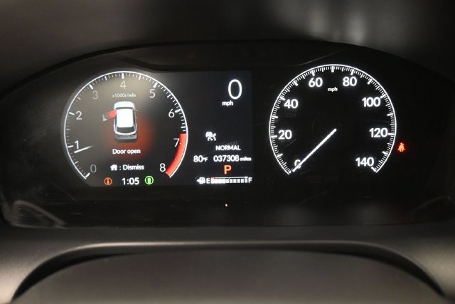 Used 2025 Honda HR-V Sport image 27