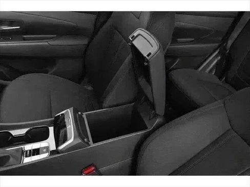 Used 2026 Hyundai Tucson SEL AWD/4WD image 19
