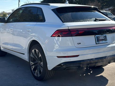 New 2026 Audi Q8 Prestige AWD/4WD image 5