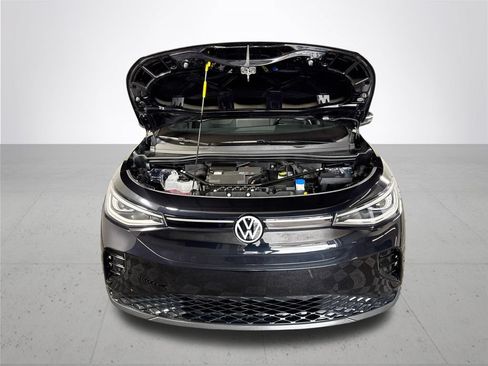 Certified 2023 Volkswagen ID.4 Pro S AWD/4WD image 24