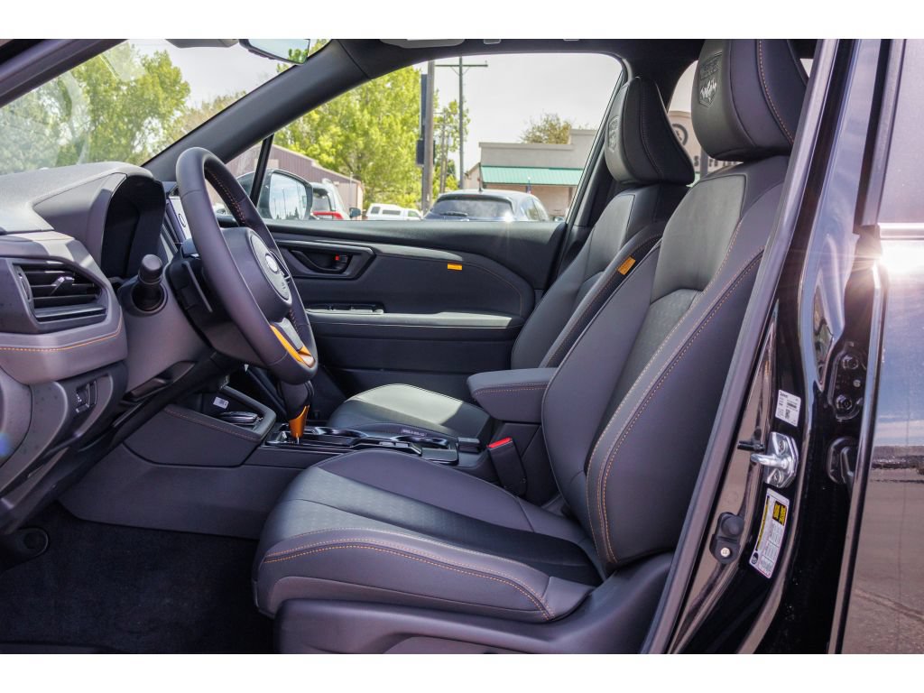New 2026 Subaru Forester Touring AWD/4WD image 15