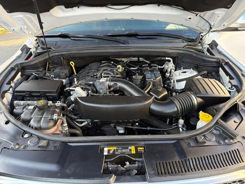 Used 2022 Dodge Durango Citadel RWD image 40
