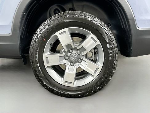 New 2026 Honda Ridgeline RTL image 22